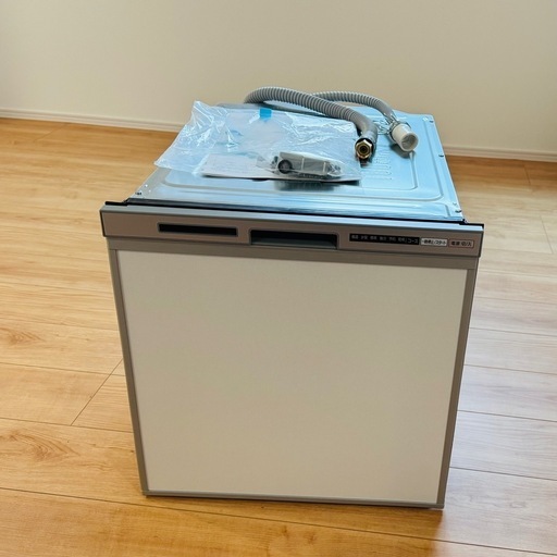 Panasonic パナソニック ビルトイン食洗機 NP-45RS9S