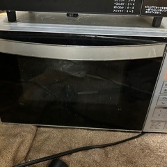 電子レンジ