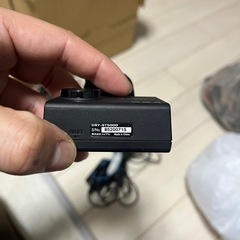 ユピテルドライブレコーダーの画像