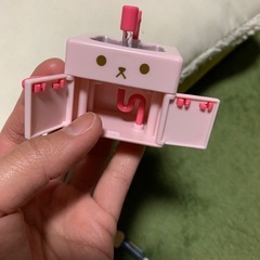 にゃんこキッチン🐱ミニサイズの画像