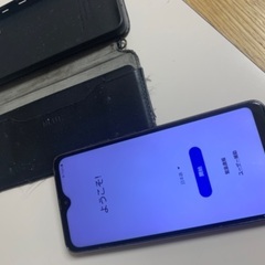 GARAXY A21  の画像