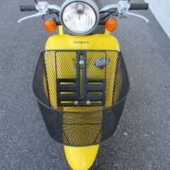 📌残す事 相手都合で返品 げんが悪い 写真撮り直し 出品 走行2571km トゥデイ TODAY AF61ｰ1079 原付50CC スクーターの画像