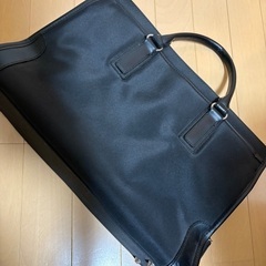 リクルート　バッグ