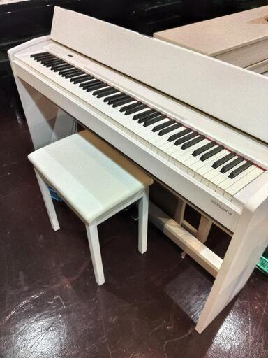 Roland電子ピアノ