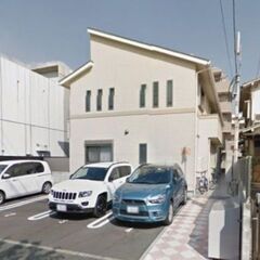 🏡🐶小型犬飼育相談可　2LDKメゾネットアパート　駅近　南区大楠🏡🐶