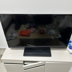 TOSHIBA テレビ　REGZA 29インチ　