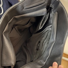 【美品】レディース　リクルート　バッグの画像
