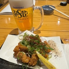 大阪で飲みに行きませんか？