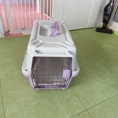 猫ケージ