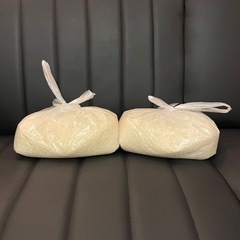 玄米5キロ