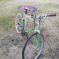 カッコいいロードバイクの画像