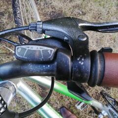 カッコいいロードバイクの画像