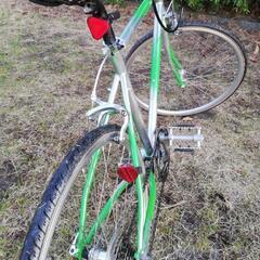 カッコいいロードバイクの画像
