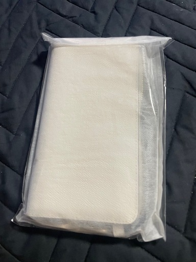 新品！coach長財布