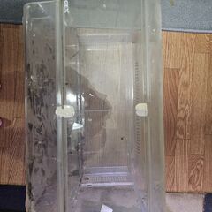 ガラスケージ グラスハーモニー360
