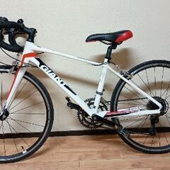 Giant TCR ESPOIR24　子供用ロードバイク