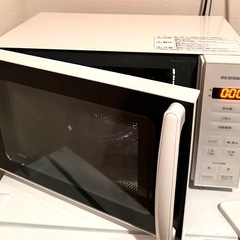 電子レンジ