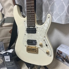 【11点セット】【早め希望】GrassRootsエレキギターの画像