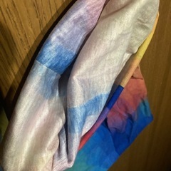 バンダナの画像
