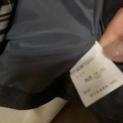 女の子用セレモニー用ブレザースカート セットの画像