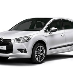 シトロエン DS4 【本日10万円引、明日取り下げます】