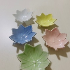 お皿・小皿