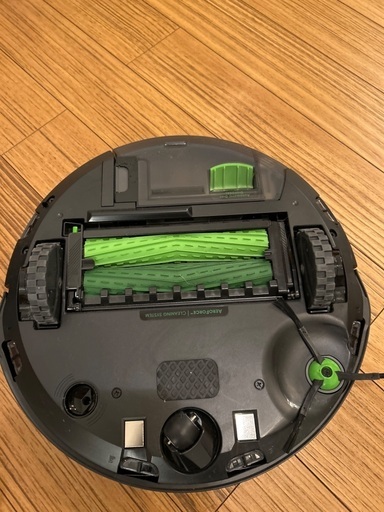 ルンバj7＋