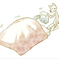 5/21●【取置中】布団乾燥機・・それはコタツ替わりにもなる冬の必須アイテム！！🌸画像５参照🌸の画像