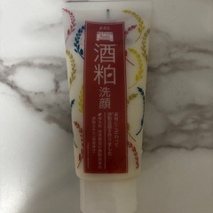 【3/28お取引予定】ワフードメイド 酒粕洗顔
