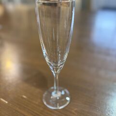 ワイングラス　中古品　の画像