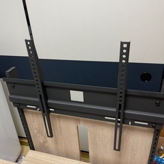 テレビスタンドの画像