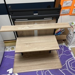 テレビスタンド