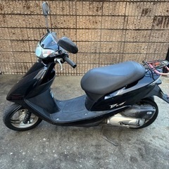 再　値下げ　HONDA ホンダ　DIO ５０cc 兵庫県