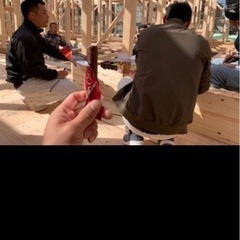 【大阪】大工募集！未経験ok!大工以外の現場経験者ok!の画像