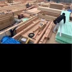 【大阪】大工募集！未経験ok!大工以外の現場経験者ok!の画像