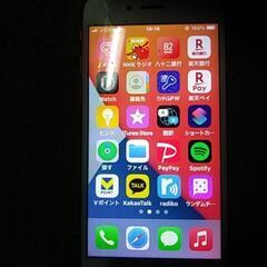 値下げ‼️iPhone7  レッド128GB