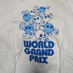 バレーボール　Tシャツ