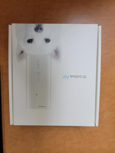 WiFiルーター