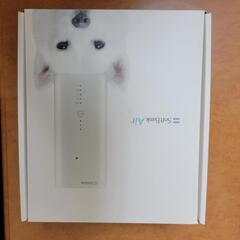 WiFiルーター