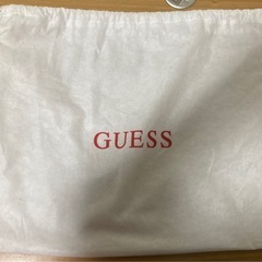 guess  バッグ　カバンの画像
