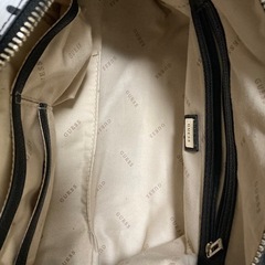 guess  バッグ　カバンの画像