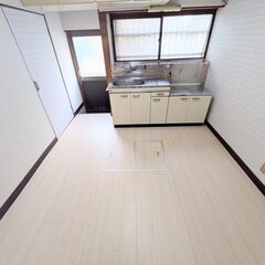 ペット可⭕️敷金礼金0円⭕️リノベーション済み⭕️駐車場3台無料...