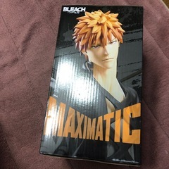 フィギュア値下げしましたの画像