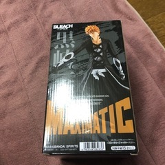 フィギュア値下げしましたの画像