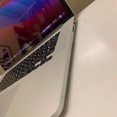 大特価★美品好条件 MacBook Pro 15インチの画像