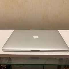 大特価★美品好条件 MacBook Pro 15インチの画像