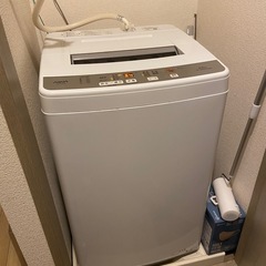 Panasonic 全自動洗濯機 NA-F6B2 2023年製【現地引取限定】 パナソニック 全自動洗濯機 NA-F6B2をレビュー！クチコミ・評判