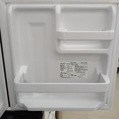 アビテラックス 冷蔵庫 45L TJ10779の画像