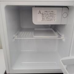 アビテラックス 冷蔵庫 45L TJ10779の画像