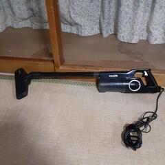 ハンド掃除機
